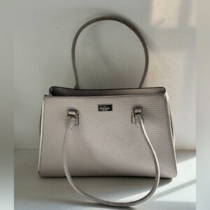 Kate Spade Handbag - Prospect Place Phila leather shoulder bag